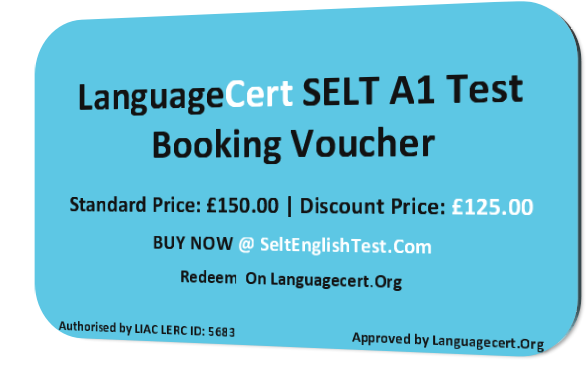 selt test a1 fee assistance