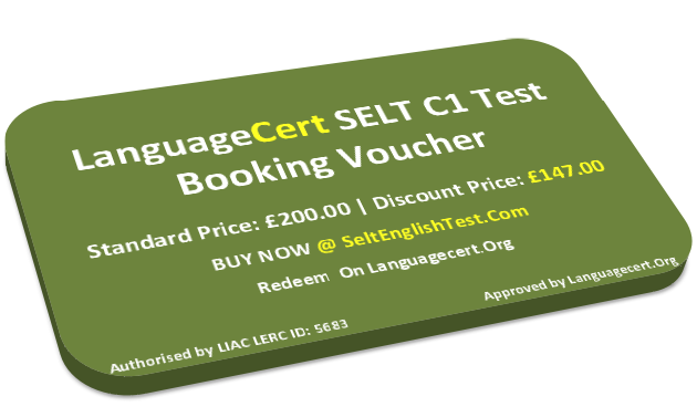 selt test c2 fee assistance